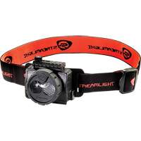 Double Clutch USB Headlamp, LED, 125 Lumens, 3.5 Hrs. Run Time, Rechargeable Batteries Distribution Jean Lapalme