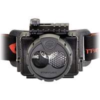 Double Clutch USB Headlamp, LED, 125 Lumens, 3.5 Hrs. Run Time, Rechargeable Batteries Distribution Jean Lapalme