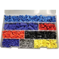 Canadian Wire Connector Kits Distribution Jean Lapalme