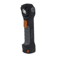 PivotPro Flashlights, LED, 300 Lumens, AA Batteries Distribution Jean Lapalme