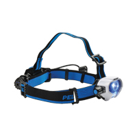 2780R Headlamp, LED, 558 Lumens, 2 Hrs. Run Time, Rechargeable Batteries Distribution Jean Lapalme