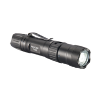 Lampe de poche tactique 7100, DEL, 695 lumens, Piles AA Distribution Jean Lapalme