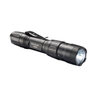 Lampe de poche tactique 7600, DEL, 944 lumens, Piles CR123 Distribution Jean Lapalme