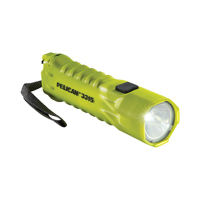 Lampe de poche 3315PL, DEL, 160 lumens, Piles AA Distribution Jean Lapalme