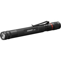HP3R Penlight, LED, 245 Lumens, Aluminum Body, AAA/Rechargeable Batteries, Included Distribution Jean Lapalme