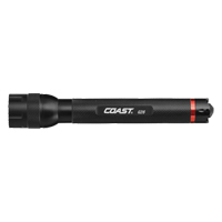 Lampe de poche G26 Coast, DEL, 120 lumens, Piles AA Distribution Jean Lapalme