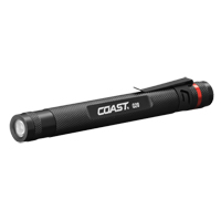 G20 Penlight, LED, 36 Lumens, Aluminum Body, AAA Batteries, Included Distribution Jean Lapalme