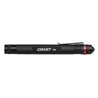 G20 Penlight, LED, 36 Lumens, Aluminum Body, AAA Batteries, Included Distribution Jean Lapalme