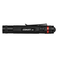 G19 Penlight, LED, Aluminum Body, AAA Batteries, Included Distribution Jean Lapalme