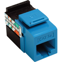 GigaMax QuickPort Connector Distribution Jean Lapalme