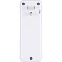 Prime&reg; USB Charger Distribution Jean Lapalme