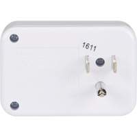 Prime&reg; USB Charger with Surge Protector Distribution Jean Lapalme