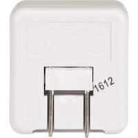 Prime&reg; High-Speed USB Charger Distribution Jean Lapalme