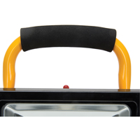 Projecteur portatif, DEL, 20 W, 2500 lumens, Boîtier en Aluminium Distribution Jean Lapalme