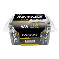 Batteries