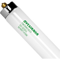 Lampes fluorescentes OCTRON 800 XV SUPERSAVER ECOLOGIC, 59 W, T8, 4100 K, Longueur de 96" Distribution Jean Lapalme