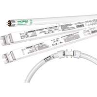 Ballast PROStart &agrave; efficacit&eacute; &eacute;lev&eacute;e QUICKTRONIC de Sylvania Distribution Jean Lapalme