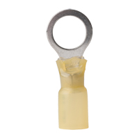Heat-Shrink Ring Terminals Distribution Jean Lapalme