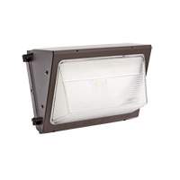 Ensemble mural, DEL, 120-277 V, 75 W, 9,29" ha x 7,13" la x 13,4" p Distribution Jean Lapalme
