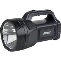 Projecteur DEL AFL400, DEL, 516 Lumens, Piles Rechargeable Distribution Jean Lapalme