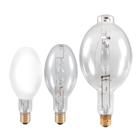 Ampoule aux halog&eacute;nures m&eacute;talis&eacute;es DHI Distribution Jean Lapalme