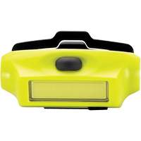 Bandit USB Headlamp, LED, 180 Lumens, 2 Hrs. Run Time, Rechargeable Batteries Distribution Jean Lapalme