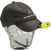 Bandit USB Headlamp, LED, 180 Lumens, 2 Hrs. Run Time, Rechargeable Batteries Distribution Jean Lapalme