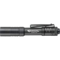 MicroStream&reg;  USB Keychain Flashlight Distribution Jean Lapalme