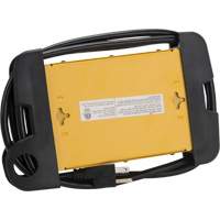 Workshop Surge Protector Power Strip, 8 Outlets, 1350 J, 1875 W, 6' Cord Distribution Jean Lapalme