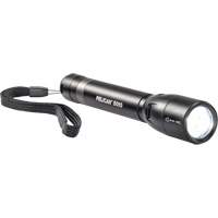 5010 Flashlight, LED, 392 Lumens, AA Batteries Distribution Jean Lapalme