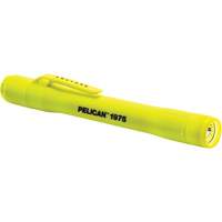 Hand-Held Flashlight, LED, 117 Lumens, AAA Batteries Distribution Jean Lapalme