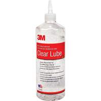 Lubrifiant pour tirage de c&acirc;bles, Bouteille pressable Distribution Jean Lapalme