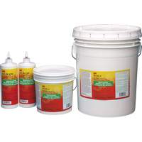 Lubrifiant pour tireur de c&acirc;ble de calibre hivernal, Bouteille Distribution Jean Lapalme