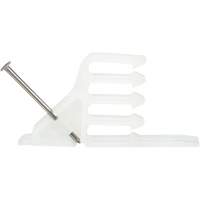 Cable Ties & Clamps