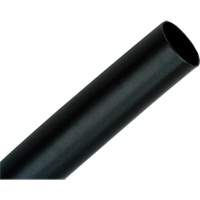 Heat Shrink Tubing, Thin Wall, 4', 0.187" (4.75mm) - 0.375" (9.53mm) Distribution Jean Lapalme