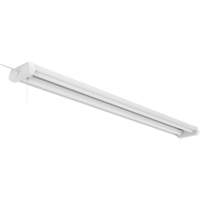Lampe interconnectable pour atelier, DEL, 120 V, 42 W, 2,9" h x 6,3" la x 47,4" lo Distribution Jean Lapalme