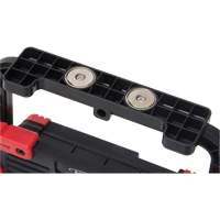 Portable Work Light, LED, 10 W, 1000 Lumens, Plastic Housing Distribution Jean Lapalme