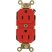 Extra Heavy-Duty Industrial Grade Duplex Outlet Distribution Jean Lapalme
