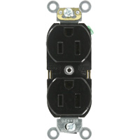Industrial Grade Duplex Outlet Distribution Jean Lapalme