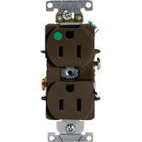 Hospital Grade Duplex Outlet Distribution Jean Lapalme