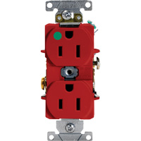 Hospital Grade Duplex Outlet Distribution Jean Lapalme