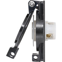 Flanged Cover Distribution Jean Lapalme