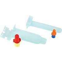 Cosses pour épissure
