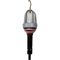 Baladeuses pour emplacements dangereux Distribution Jean Lapalme
