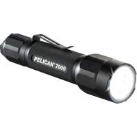 7000 Series Tactical Flashlight, LED, 774 Lumens, CR123 Batteries Distribution Jean Lapalme