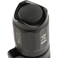 7000 Series Tactical Flashlight, LED, 774 Lumens, CR123 Batteries Distribution Jean Lapalme