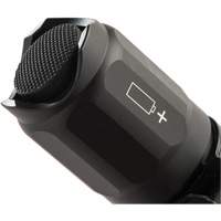7000 Series Tactical Flashlight, LED, 774 Lumens, CR123 Batteries Distribution Jean Lapalme