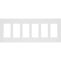 Screwless Decora&reg; Wall Plate Distribution Jean Lapalme