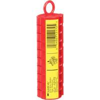 ScotchCode Wire Marker Tape Dispenser Distribution Jean Lapalme
