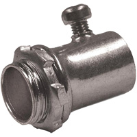 Set Screw Couplings